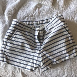 Gap shorts